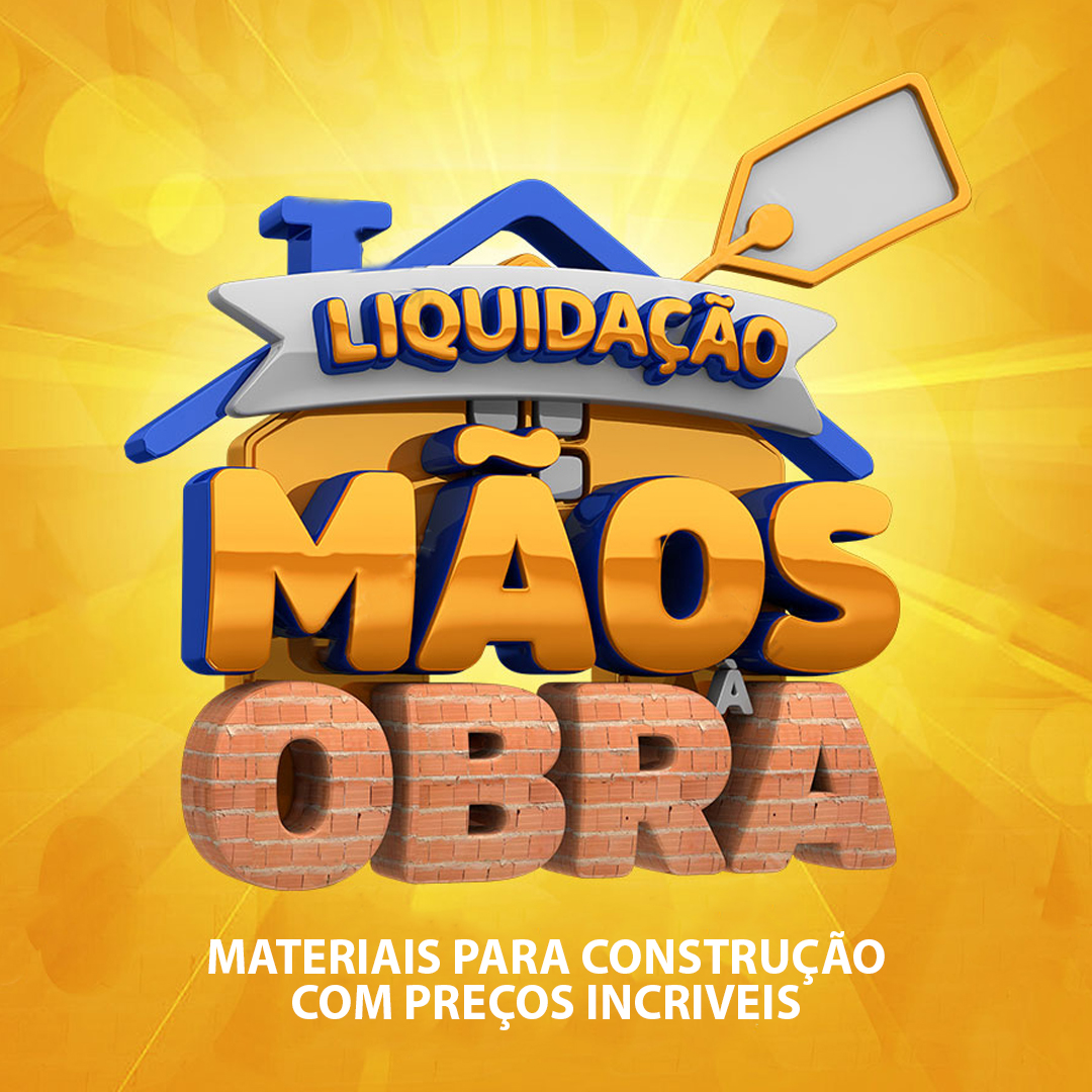 ARTE MATERIAIS DE CONTRUÇÃO
